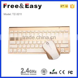 Mac Colorful Key&mouse Customerized Logo thumbnail-4
