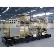 Cumins Marine Diesel Generator CCS & BV Approved thumbnail-4