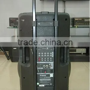 Hifi Audio System Built-in EQ Control Speakers 80 Watts(max.) Output Power Sound Speakers thumbnail-5