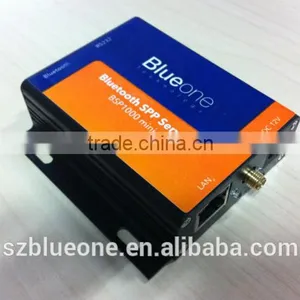Bluetooth Access Point Bluetooth WiFi Server Long Range WiFi Transmitter thumbnail-3