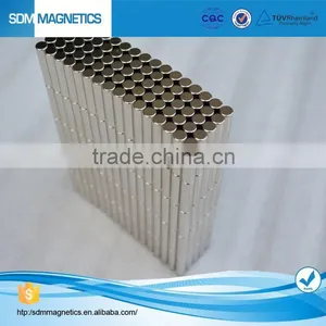 China 50x30x12 Ferrite Ndfeb Magnet thumbnail-2
