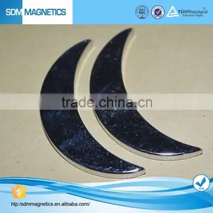 Factory in China Permanent Rare Earth Magnetic Magnetic in Stock thumbnail-4