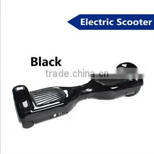 Two Wheel Smart Balance Electric Scooter Self Balancing Electric Scooter thumbnail-4