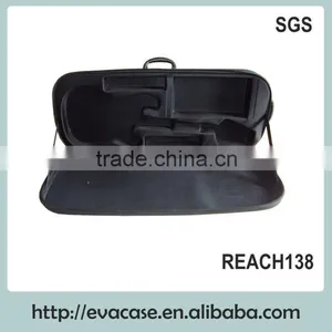 Carrying Rectangle Large Guitar Case thumbnail-1