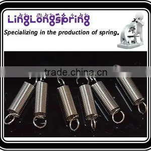 Tension Spring, Spring,coil Tension Springs thumbnail-6