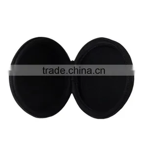 Waterproof EVA Earphone Bags With Competitive Price thumbnail-4