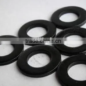 DIN125 DIN433 DIN 9021 DIN1440 DIN1441 Low Carton Steel Spring Washer M6-M64 thumbnail-3