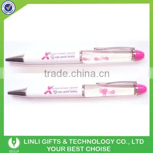 Promotion Custom Floater Liquid Pen thumbnail-6