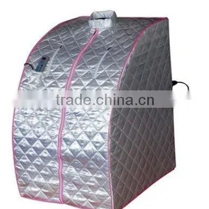 Infared Slimming Spa Capsule thumbnail-1