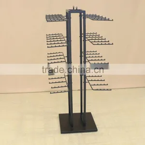 Used Iron Lingeries Display Clothing Racks for Sale,display Stand DISPLAY RACK thumbnail-2