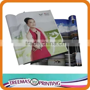 Guangzhou Treemas Fragrance Catalog Printing Factory(DB0993) thumbnail-1