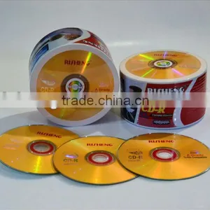 Cd-r Disk 52x 700mb thumbnail-5