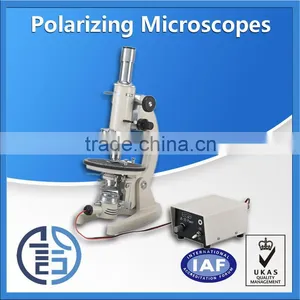 XPT-7 Monocular Microscope Digital Eyepiece Camera Student Microscope thumbnail-1