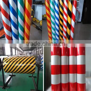 Good Quuality 3100 Double Color Reflective Sheeting thumbnail-1