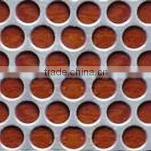 Perforated Mesh thumbnail-1