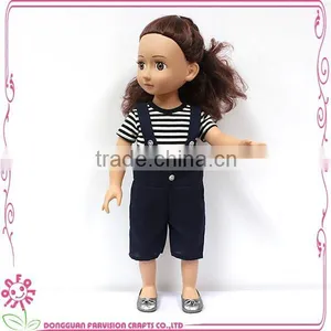 Farvision New Style Children 18 Inch Dolls Sale Factory Price thumbnail-2