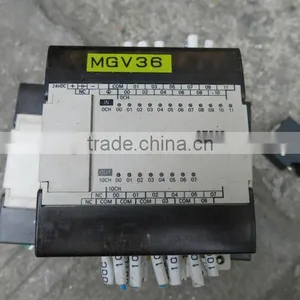 Omron PLC CPM1A-20CDR-D CPM1A-20CDR-D-V1 Programmable Controller thumbnail-1