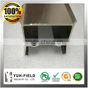 Taiwan Aluminum Provider High Quality 7000 Series Extrusion Profile Alloy thumbnail-4
