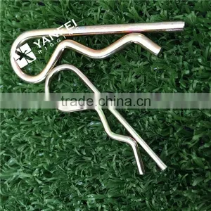 Spring Cotter Safety Pin/R Pin/Hair Pin thumbnail-5