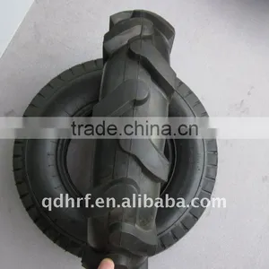 Wheelbarrow Tyre thumbnail-1