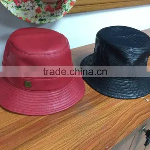 Custom Made Adult High Quality Custom Bucket Hat, Plain Bucket Hat Wholesale thumbnail-2