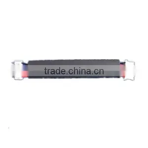 Flat Wire Cable With Connector thumbnail-1