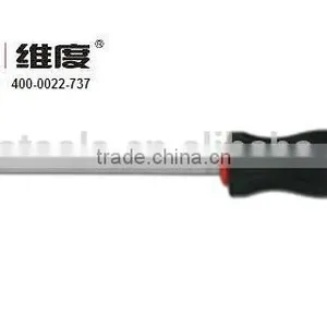 Titanium Electrician Screwdriver Titanium Hand Tool thumbnail-1