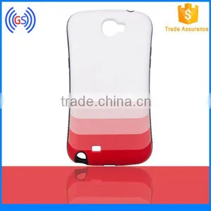 Customized Smart Innovative TPU Iface Back Cover Waterproof Mobile Phone Accessories For Huawei 4C/4X thumbnail-1