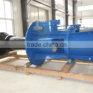 Variable Pitch Vane Circulating Water Pump for Thermal Power Plant thumbnail-2