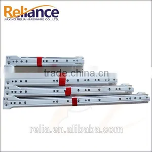 European Type Steel Hanging Drawer Slide 250mm~450mm thumbnail-1