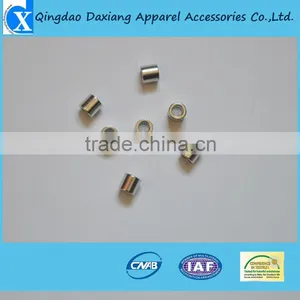 High Quality Durable Silver Metal Cord Lock thumbnail-1