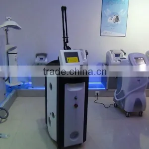 Dependable Medical Fractional Co2 Laser Surgical System thumbnail-1