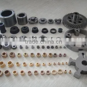Sintered Parts Powder Metal thumbnail-1