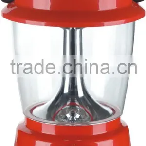 Small Solar Rechargeable Lantern Solar Light thumbnail-2