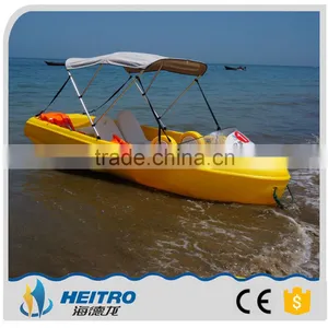 Pedal Boat, Water Pedal Boat thumbnail-6