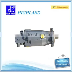 China Wholesale Hydraulic Motor for Zero Turn Mower for Mixer Truck thumbnail-6