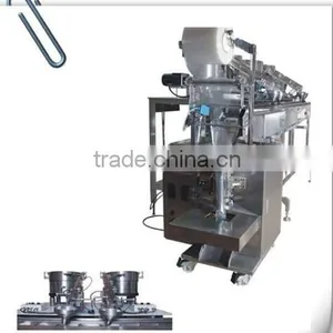 Counting and Packing Machine for Small Products thumbnail-1