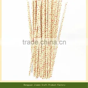 Smoking Accessories Tabacco Cotton Red Thorn Pipe Cleaner thumbnail-1