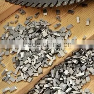 Tungsten Carbide Saw Tips for Cutting Hard Wood thumbnail-1