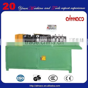 Aluminum CLC Tube Straight Cutting Machine thumbnail-1