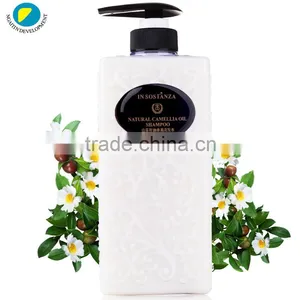 Softening Natural Camellia Oil Hair Shampoo thumbnail-1