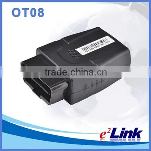 Vehicle Security System and Tracker With Obdii Connector thumbnail-1