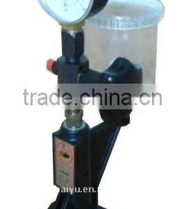 Advanced S60H Diesel Injection Nozzle Tester With High Quality and Best Price thumbnail-1
