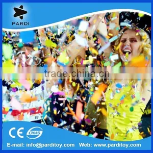Hot Tissue and Metallic Foil Party Diamond Confetti Paper thumbnail-1