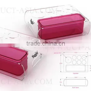Serving Tray | Acrylic | Energy Drink Tray thumbnail-1
