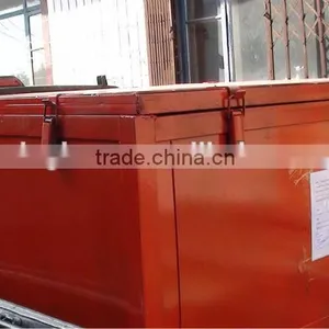 3 Inch Stainless Steel Flexible Metal Hose thumbnail-4