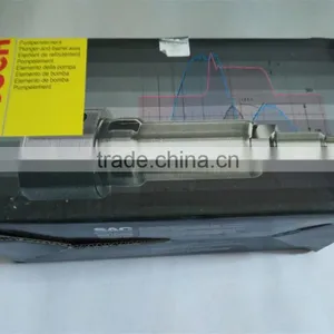 High Quality 2450-067 2 418 450 067 Diesel Engine Plunger thumbnail-1