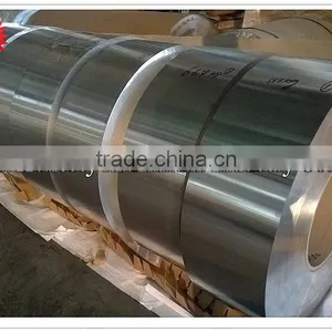 3003 5052 1100 1050 Good Flatness Aluminum Strip Price for Sale thumbnail-2