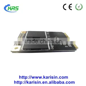 Karisin Internal MSATA 6.0Gbps 128 gb Ssd With 5x3cm Size thumbnail-2