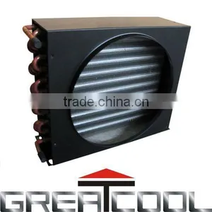 Condenser For Freezer thumbnail-1
